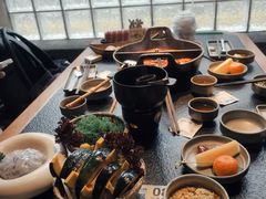 -大龙燚·旷野鲜火锅(广州首店)