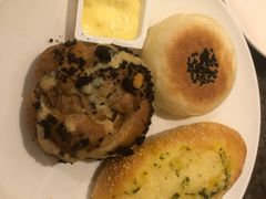 -盛宴标帜餐厅·亲子自助 (南昌喜来登酒店)