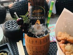 -Rock Bar Bali(Bali)