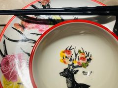 -新白鹿餐厅(金鹰新街口店)