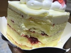 -皇冠幸福里动物奶油生日蛋糕(万达店)