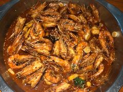 -惠友大虾(太原北街店)