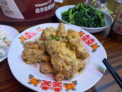 -谢记上海大排档(长寿路店)