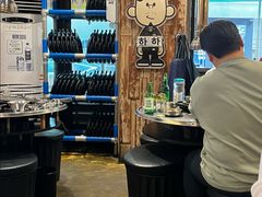 -401餐厅(弘大店)