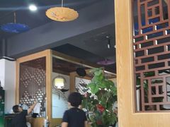 大堂-老院子饭店·鲁菜·海鲜·家常菜