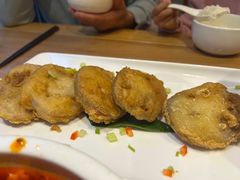 -枣子树·素食餐厅(普陀山店)