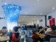 -深海中餐厅(国家海洋博物馆店)