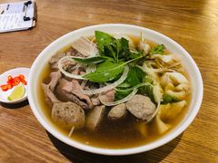 -Pho Asia 亚阁越南料理(上海来福士广场店)