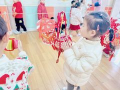 -苏州市姑苏区宝仁幼儿园