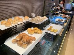 -歌山品悦大酒店-悦咖啡西餐厅(江虹路店)