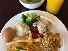 -北京东直门智选假日酒店