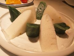 -姜君·千岛湖鱼头馆(浦东大道店)