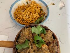 -龙抄手(文殊坊店)