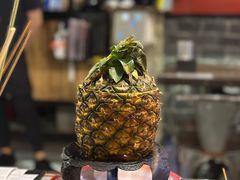-辉记炭烧海鲜大排档·老字号(福田店)