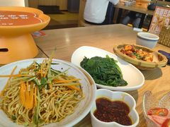 -花盐街·四川乐山小吃(西单大悦城店)