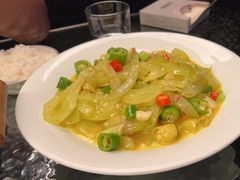 -桂花里·衢州菜·精酿餐吧(未来科技城万达广场店)