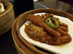 -山水茶艺馆·点心粤菜·30年老字号