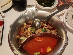 -刘一锅筋头巴脑(大悦城C店)