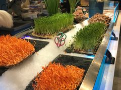 -V-ONE西雅图海鲜自助餐厅(仓山万达广场店)