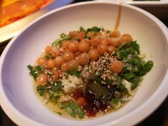 蘸料-周师兄大刀腰片火锅(洪崖洞旗舰店)