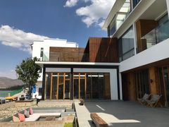 -大理无舍度假酒店