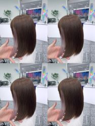 -Hair Code芭曲发型