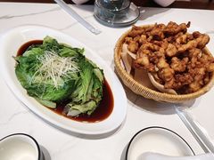 -梅利汴京烤鸭•开封豫菜地标店(东大街店)