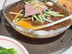 -七八冷面·延边朝鲜族美食(圣熙八号店)