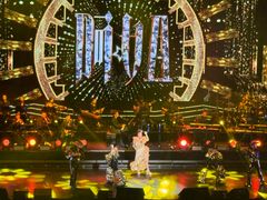 -交通银行前滩31演艺中心