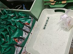 -泸溪河桃酥(西直门凯德店)