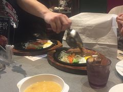-凡塔斯牛排自助餐厅(莆田万达店)