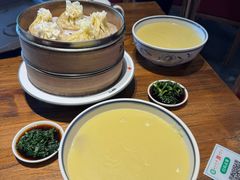 -山西会馆晋三宝·太原菜(五一广场店)