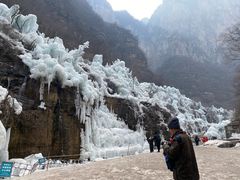 -云台山风景名胜区