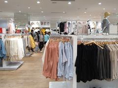 -优衣库(上海金桥太茂店)