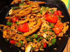-树厨贵州菜(大十字店)