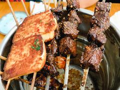 -炒豆合作社(东四总店)