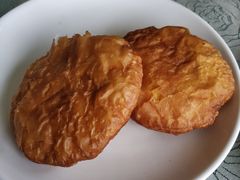 小油香-老毛手抓(长城路店)