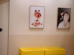 -天真蓝照相馆(新世界店)