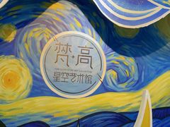 -梵高星空艺术馆(北京旗舰店)
