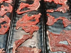 -九记潮汕现切鲜牛肉自助火锅(新开铺店)