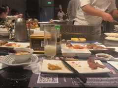 -大渔铁板烧(大悦城店)