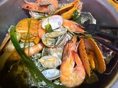 -土蚝·高压锅生蚝(百姓美食街店)