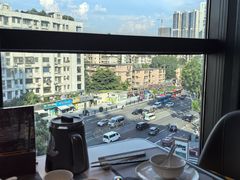 -新兴·金羊座·粤菜点心(乐峰店)