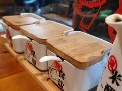 -陳生記米线·始于1989(中山北路店)
