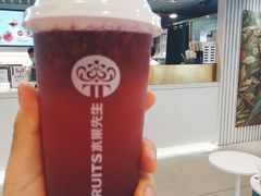 -Mr.Fruits水果先生(蓝色港湾店)