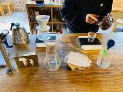 -VOYAGE COFFEE(北锣鼓巷店)