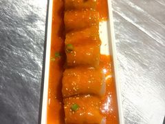 蒜泥白肉.-川香鼎盛·川府家宴商务宴请(市桥富华总店)