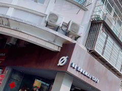 门面-BE NORMAL CAFE(霞溪路店)