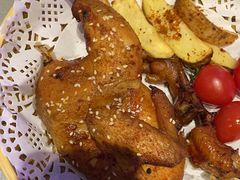 -丽华园(汉阳龙阳店)