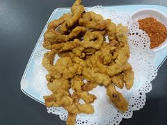 -掌上鲜(南顺城街店)